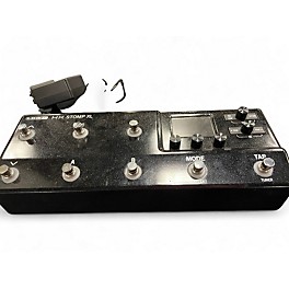 Used Line 6 HX Stomp XL Effect Processor