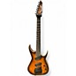 Used Dean EXILE SELECT 7 Amber Solid Body Electric Guitar thumbnail