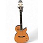 Used Godin MULTIAC STEEL Natural Acoustic Electric Guitar thumbnail