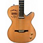 Used Godin MULTIAC STEEL Natural Acoustic Electric Guitar