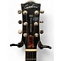 Used Godin MULTIAC STEEL Natural Acoustic Electric Guitar
