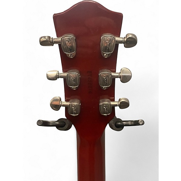 Used Godin MULTIAC STEEL Natural Acoustic Electric Guitar