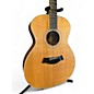 Used Taylor GA3-12 Natural 12 String Acoustic Guitar