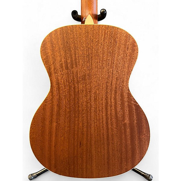 Used Taylor GA3-12 Natural 12 String Acoustic Guitar