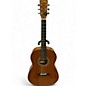 Used Zager EASY PLAY Natural Acoustic Guitar thumbnail