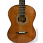Used Zager EASY PLAY Natural Acoustic Guitar