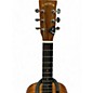 Used Zager EASY PLAY Natural Acoustic Guitar