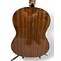 Used Zager EASY PLAY Natural Acoustic Guitar