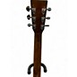 Used Zager EASY PLAY Natural Acoustic Guitar
