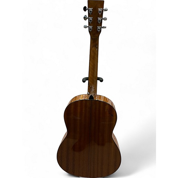 Used Zager EASY PLAY Natural Acoustic Guitar