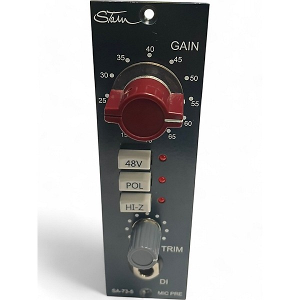 Used Stam SA-73-5