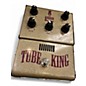 Used Ibanez TK999US Tube King Overdrive Distortion Effect Pedal thumbnail