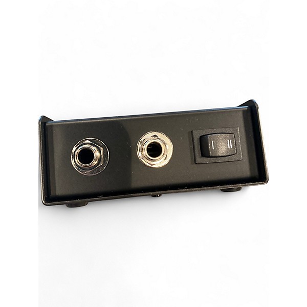 Used Hosa SIDEKICK DIB-443 Direct Box