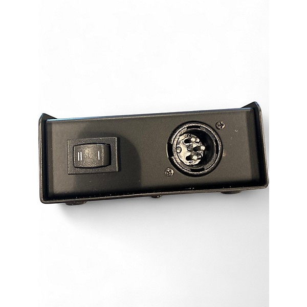 Used Hosa SIDEKICK DIB-443 Direct Box