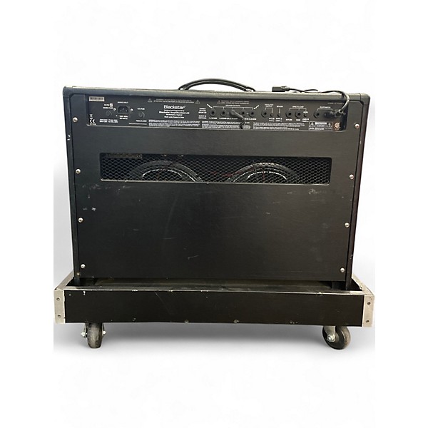 Used Blackstar HT Stage 60 60W 2x12 Tube Guitar Combo Amp
