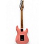 Used Schecter Guitar Research NICK JOHNSTON TRADITIONAL ATOMIC CORAL Electric Guitar