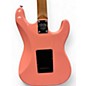 Used Schecter Guitar Research NICK JOHNSTON TRADITIONAL ATOMIC CORAL Electric Guitar