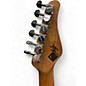 Used Schecter Guitar Research NICK JOHNSTON TRADITIONAL ATOMIC CORAL Electric Guitar