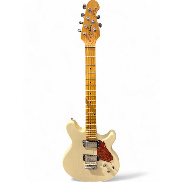 Used Sterling by Music Man Valentine Trans Buttermilk Solid Body Electric Guitar,Specials : American Fashion Style Bags On Sale Used Sterling by Music Man Valentine Trans Buttermilk Solid Body Electric Guitar,Specials : American Fashion Style Bags On Sale