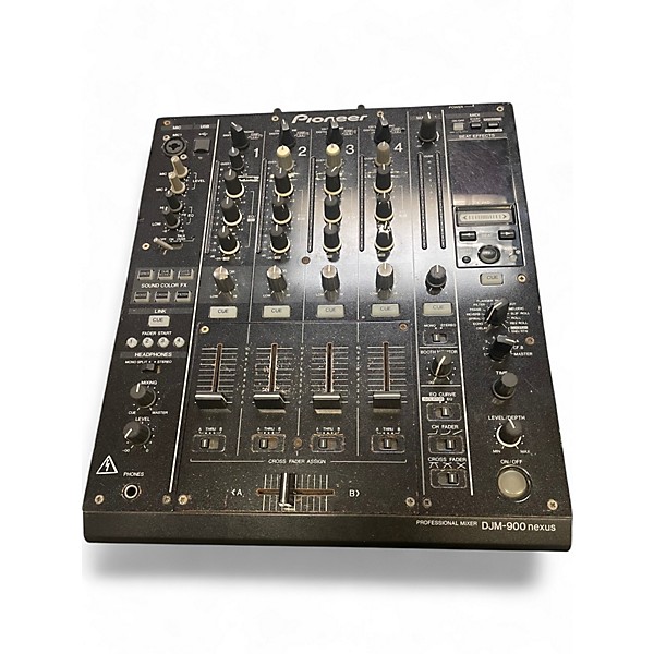 Used Pioneer DJ DJM900 Nexus DJ Mixer,New Products : American Fashion Style Bags On Sale
