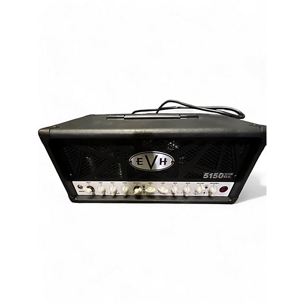 Used 2020s EVH 5150 III 50W Tube Guitar Amp Head,Specials : American Fashion Style Bags On Sale