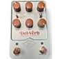 Used Universal Audio DEL VERB Effect Pedal thumbnail