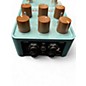 Used Universal Audio DEL VERB Effect Pedal