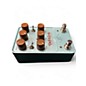 Used Universal Audio DEL VERB Effect Pedal