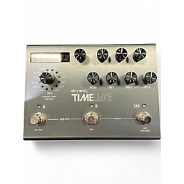 Used Strymon Timeline Delay Effect Pedal