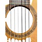 Used Giannini AWN-70 Natural Classical Acoustic Guitar