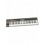 Used KORG KEYSTAGE 61 MIDI Controller thumbnail