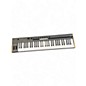 Used KORG KEYSTAGE 61 MIDI Controller