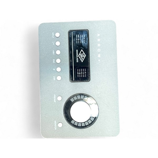 Used Universal Audio Apollo Arrow Audio Interface,Specials : American Fashion Style Bags On Sale