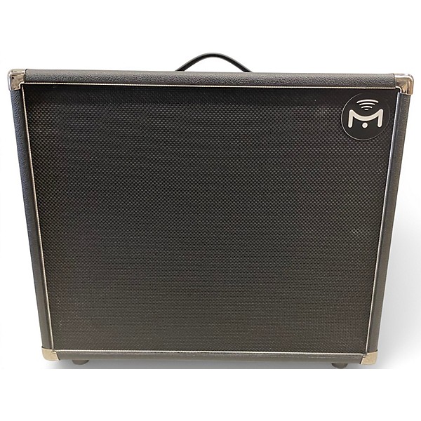 Used Mission Engineering GEMINI 1-P Guitar Cabinet