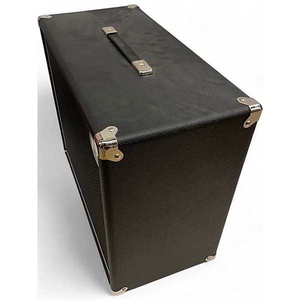 Used Mission Engineering GEMINI 1-P Guitar Cabinet
