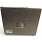 Used Mission Engineering GEMINI 1-P Guitar Cabinet
