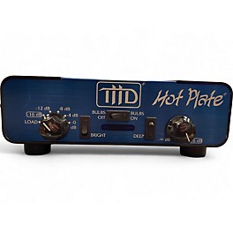 Used THD Hot Plate 16ohm Power Attenuator