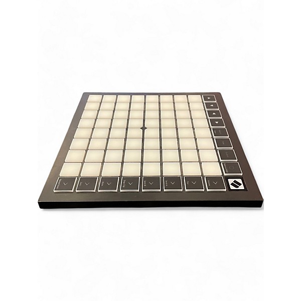 Used Novation LAUNCHPAD X Production Controller
