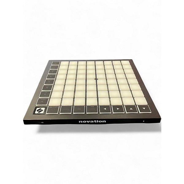 Used Novation LAUNCHPAD X Production Controller