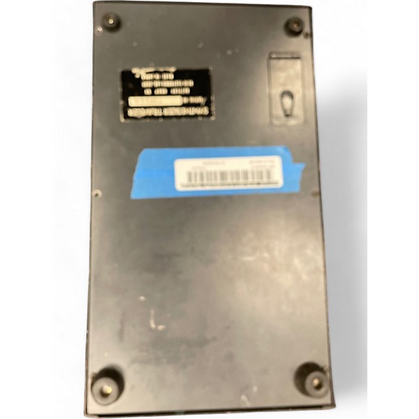 Vintage 1970s Keio SYNTHESIZER TRAVELER Effect Pedal