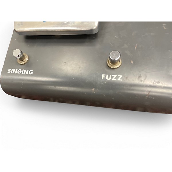 Vintage 1970s Keio SYNTHESIZER TRAVELER Effect Pedal