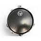 Used LP 8in 848sn Chrome Drum thumbnail
