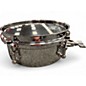 Used LP 8in 848sn Chrome Drum