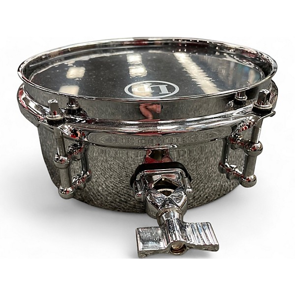 Used LP 8in 848sn Chrome Drum