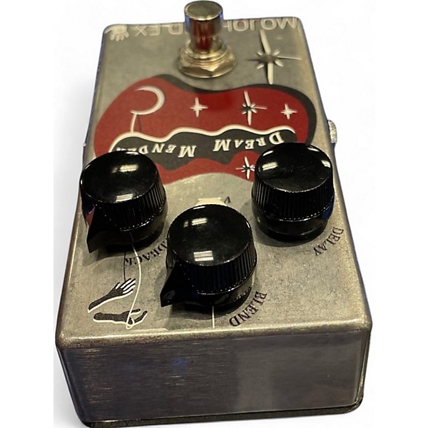 Used Mojo Hand FX Dream Mender Effect Pedal