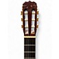 Used Alvarez Kazuo Yaira CY140 Natural Classical Acoustic Guitar