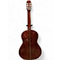 Used Alvarez Kazuo Yaira CY140 Natural Classical Acoustic Guitar