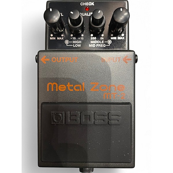 Used BOSS MT2 Metal Zone Distortion Effect Pedal,Specials : American Fashion Style Bags On Sale Used BOSS MT2 Metal Zone Distortion Effect Pedal,Specials : American Fashion Style Bags On Sale