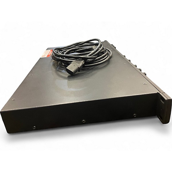 Used Focusrite SASFIRE PRO 40
