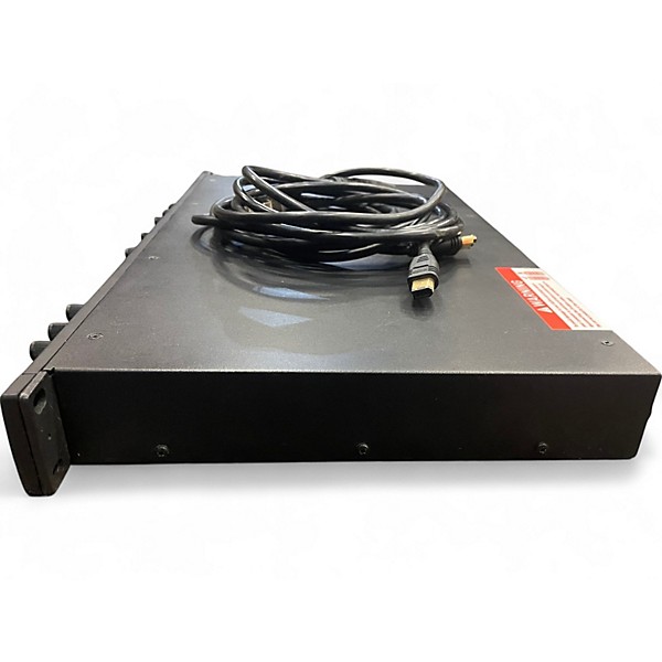 Used Focusrite SASFIRE PRO 40